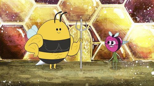 undefined Season 2 Episode 7 - Bumbleberry