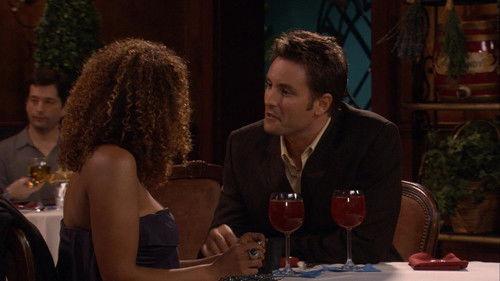 Half & Half Season 2 Episode 23 - The Big Rules of Engagement Episode