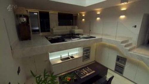 Grand Designs Season 12 Episode 6 - The Edwardian Artist's Studio