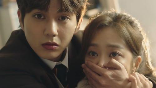 My Strange Hero Season 1 Episode 7 - Episode 7