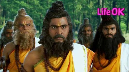 Devon Ke Dev...Mahadev Season 20 Episode 7 - Devas and the Asuras go to war