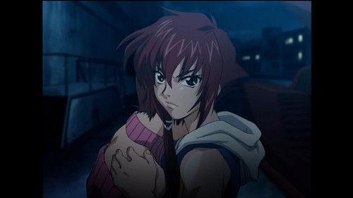 Daphne in the Brilliant Blue Season 1 Episode 21 - What Happened to Maia?