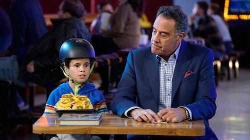 Single Parents Season 2 Episode 9 - A Place Where Men Can Be Men