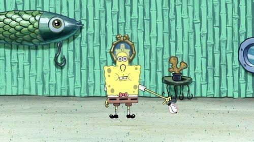 SpongeBob SquarePants Season 16 Episode 2 - Bizarro Bottom