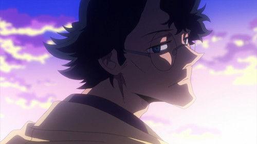 undefined Season 4 Episode 1 - The Scoop on U.A. Class 1-A