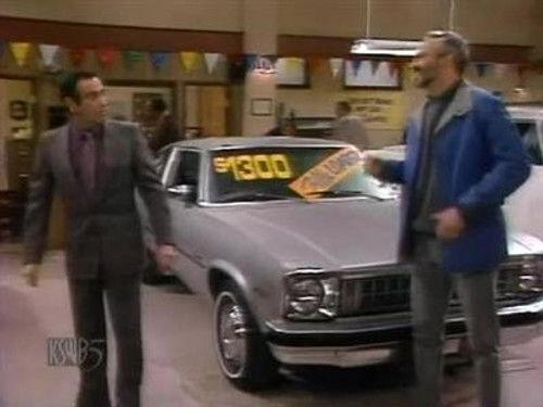 Family Ties Season 7 Episode 15 - 'Til Her Daddy Takes the T-Bird Away