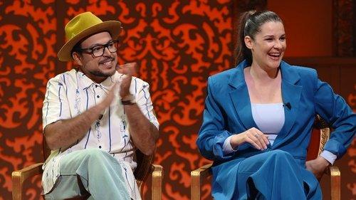 Taskmaster Canada Season 1 Episode 4 - Always have a plan B