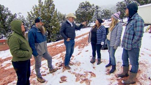 Homestead Rescue Season 11 Episode 8 - Mesa Meltdown