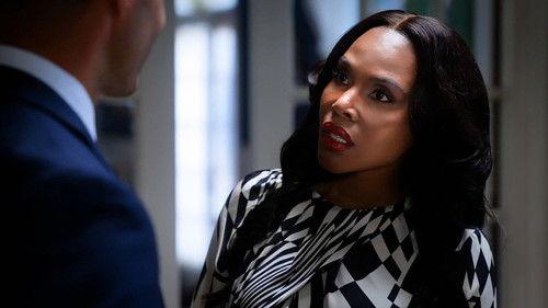 Tyler Perry's The Oval Season 4 Episode 6 - Guns Blazing