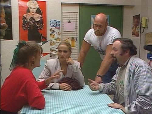 Mailbox X Season 3 Episode 4 - Episode 4