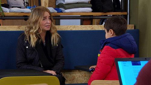 Emmerdale Season 51 Episode 17 - Thur 20 Jan 2022 (2)