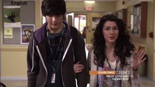 Degrassi Season 12 Episode 5 - Got Your Money (1)