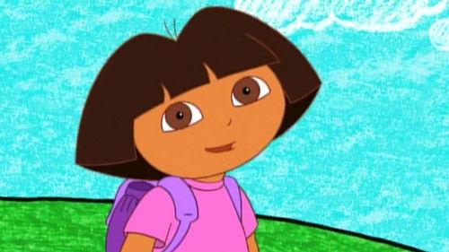 Dora the Explorer Season 2 Episode 25 - Quack! Quack!