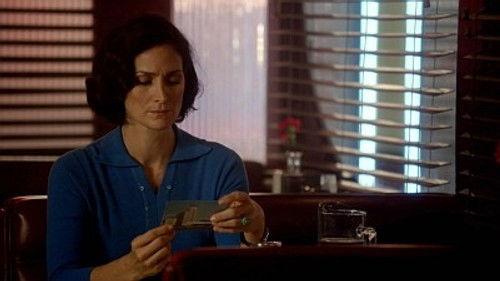 Vegas Season 1 Episode 9 - Masquerade