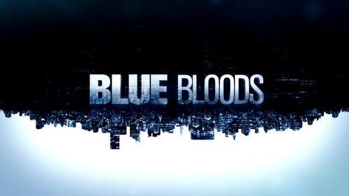 Blue Bloods Season 1 Episode 14 - My Funny Valentine