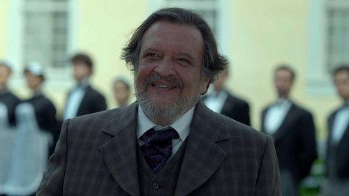 Time After Time Season 1 Episode 2 - Chapter 2