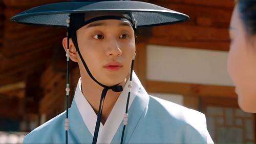 The Tale of Lady Ok Season 1 Episode 6 - Episode 6