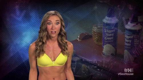 Sex House Season 1 Episode 4 - Erin Bares It All