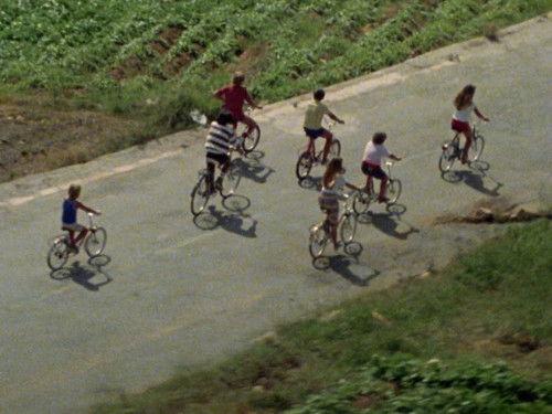 Verano azul Season 1 Episode 1 - El Encuentro