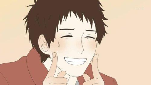 Honobono Log Season 1 Episode 8 - Prohibited Matter