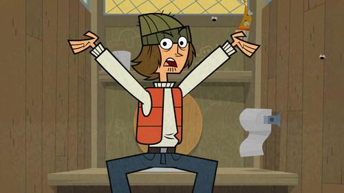 Total Drama All-Stars Season 2 Episode 7 - This is the Pits!