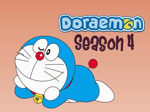Doraemon Season 4 Episode 12 - Episode 12