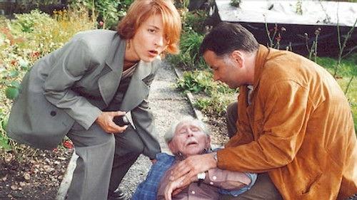 In aller Freundschaft Season 4 Episode 3 - Episode 3