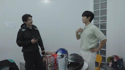 The Secret Friends Club Season 1 Episode 5 - Episode 5