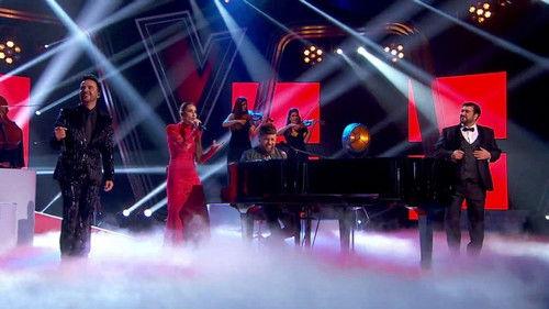 The Voice Spain Season 10 Episode 13 - Episode 13