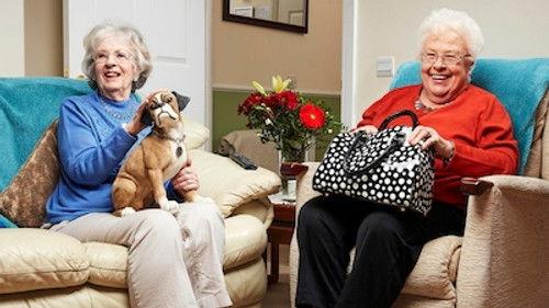 Gogglebox Season 12 Episode 16 - Episode 16: The Best of 2018