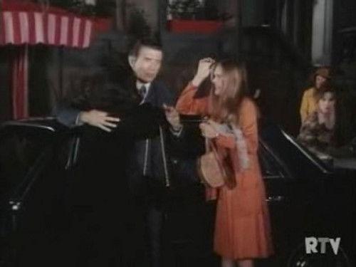 Ironside Season 8 Episode 15 - The Return of Eleanor Rogers