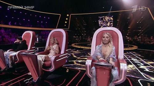 Golos. Uzhe ne deti Season 1 Episode 8 - Episode 8