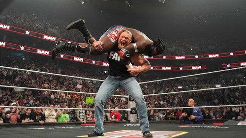 Raw Season 34 Episode 12 - March 23, 2026