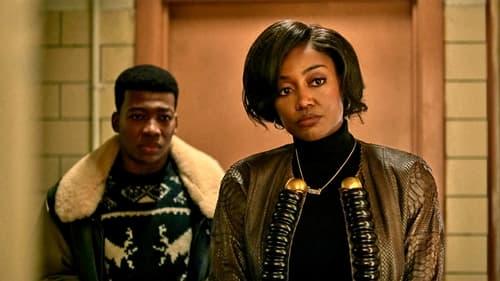 Power Book III: Raising Kanan Season 1 Episode 3 - STICK AND MOVE