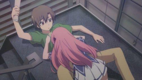 Oreshura Season 1 Episode 9 - Promises That Come Back are a Battlefield