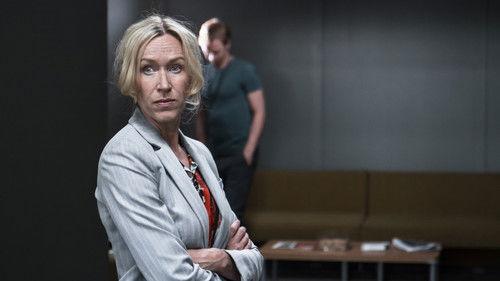 The Third Eye Season 1 Episode 8 - Episode 8