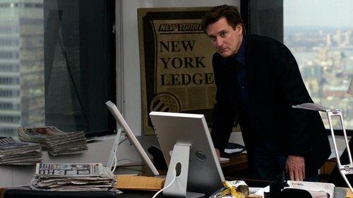 Law & Order: Special Victims Unit Season 9 Episode 16 - Closet