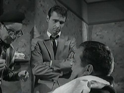 undefined Season 9 Episode 26 - The Case of the Dead Ringer