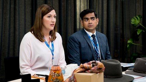 Utopia Season 4 Episode 5 - The Blame Game