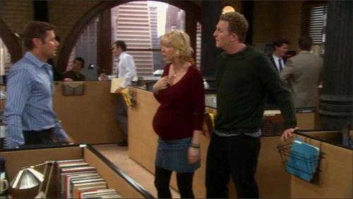 Accidentally on Purpose Season 1 Episode 13 - The Rock