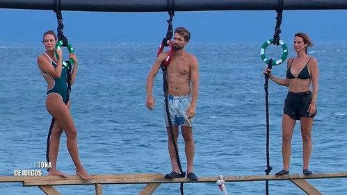 Supervivientes All Stars Season 2 Episode 14 - Episode 14