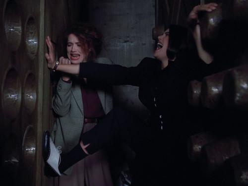 undefined Season 1 Episode 15 - The Ides of Metropolis