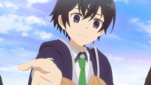 The Reincarnation of the Strongest Exorcist in Another World Season 1 Episode 9 - Yifa's Resolve