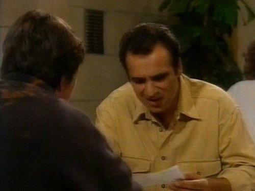 Birds of a Feather Season 6 Episode 13 - On the Glass