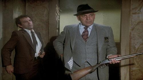 Kojak Season 1 Episode 5 - Girl in the River