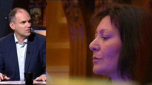 Cuarto Milenio Season 21 Episode 19 - Episode 19