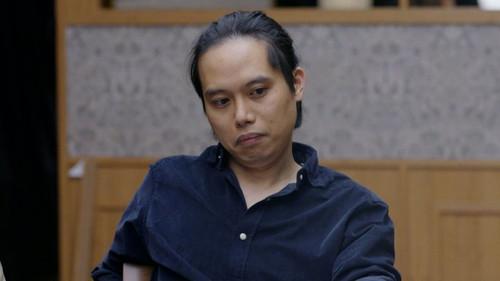 Bloody Game Season 1 Episode 10 - Episode 10