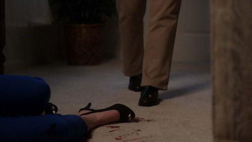 Murder Nation Season 2 Episode 2 - Sins at the Synagogue