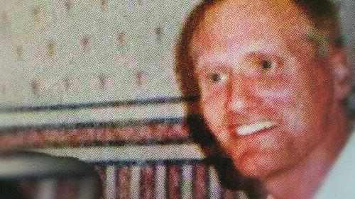 Dying For Revenge Season 1 Episode 8 - Keith Philpott