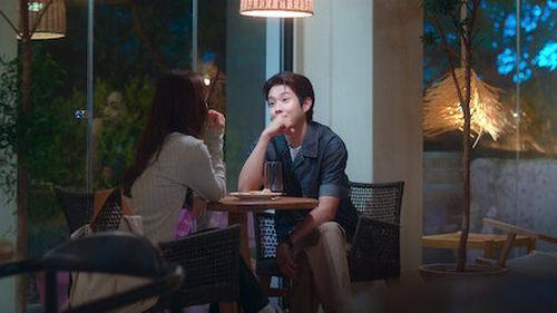 Melo Movie Season 1 Episode 8 - All You Need Is Love